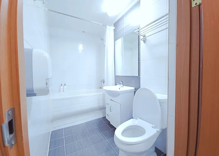 Myeongdong Rooftop Hostel